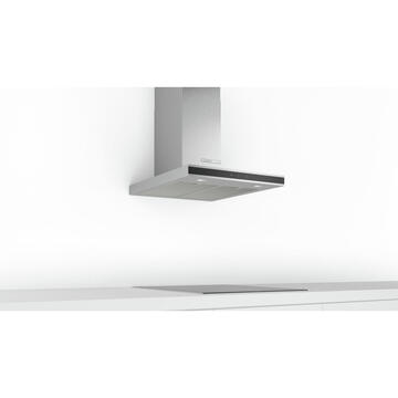 Hota Bosch DWB66FM50 580 m3/h A 60cm Inox