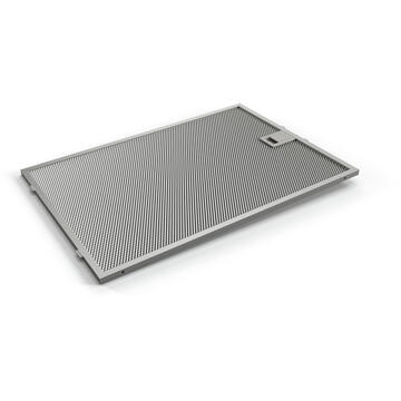 Hota Bosch DWB66FM50 580 m3/h A 60cm Inox