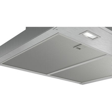 Hota Bosch DWB66FM50 580 m3/h A 60cm Inox