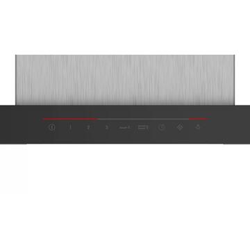 Hota Bosch DWB67JP50 657 m3/h  60 cm Inox