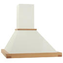 Hota Akpo WK-4 RUSTICA ECO 60cm  420 m3 / h Beige