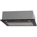 Hota Akpo WK-7 MICRA 60 208 m3/h  53 cm BLACK