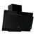 Hota Akpo WK-4 Juno Eco  320 m3/h 60 cm Negru