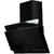 Hota Akpo WK-4 Juno Eco  320 m3/h 60 cm Negru