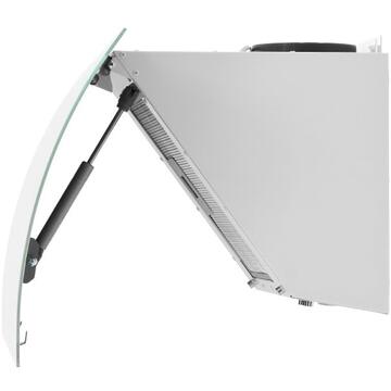 Hota Akpo WK-4 Clarus Eco 321m³/h 60cm White