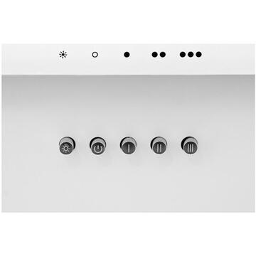 Hota Akpo WK-4 Clarus Eco 321m³/h 60cm White