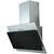 Hota Akpo WK-4 Juno Eco 320 m3/h 60 cm Inox
