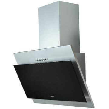 Hota Akpo WK-4 Juno Eco 320 m3/h 60 cm Inox