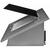 Hota Akpo WK-4 Nero Eco 320 mc/h 60cm Wall-mounted Gray