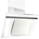 Hota Akpo WK-4 Nero Line Eco 320 mc/h 50cm Wall-mounted White