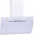Hota Akpo WK-4 Juno Eco 320 m3/h 60 cm White
