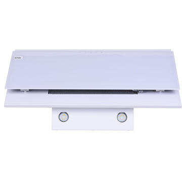 Hota Akpo WK-4 Juno Eco 320 m3/h 60 cm White