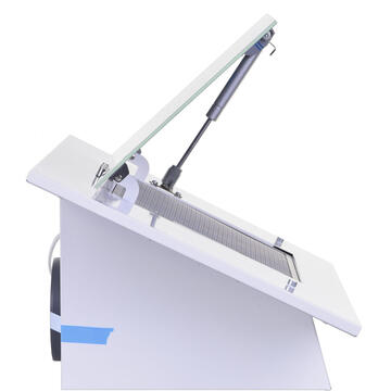 Hota Akpo WK-4 Juno Eco 320 m3/h 60 cm White