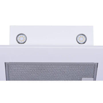 Hota Akpo WK-4 Juno Eco 320 m3/h 60 cm White