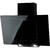 Hota Akpo WK-4 Nero Eco 60cm 320 mc/h Wall-mounted Black