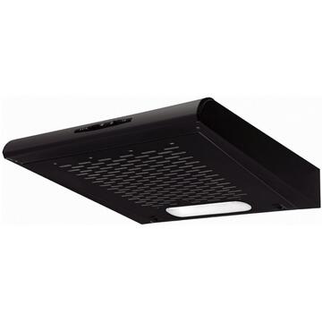 Hota MPM-51-PX-72 175 m3/h 50cm Black