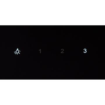 Hota MPM-60-OM-43 595 m3/h 60cm Black