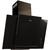 Hota Akpo WK-4 Mirt Eco 50 405 m3/h 50cm Negru