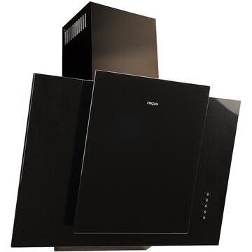 Hota Akpo WK-4 Mirt Eco 50 405 m3/h 50cm Negru