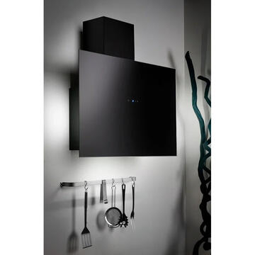 Hota Akpo WK-9 Crystal 60 436 mc/h 60cm Negru