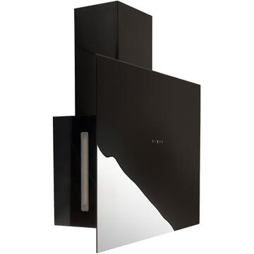 Hota Akpo WK-9 Crystal 60 436 mc/h 60cm Negru