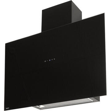 Hota Akpo WK-9 Crystal 60 436 mc/h 60cm Negru