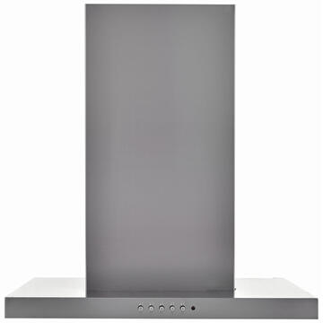 Hota Akpo WK-4 Feniks Slim 90 INOX ECO Wall-mounted Stainless steel