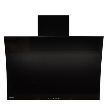 Hota Akpo WK-4 Costa 60 Black LED hood