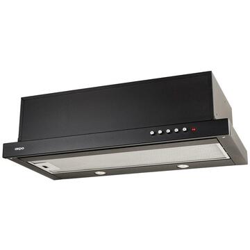 Hota Akpo WK-7 Light 60  LED hood