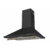 Hota FRAM FCH-S400RBK  281 m3/h 60 cm Negru