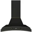 Hota Gorenje DK63MCLB 621mc/h 60cm Negru