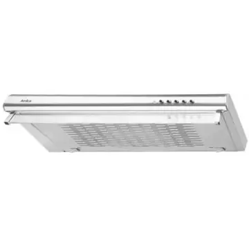 Hota Amica OSC6211I 174 mc/h 60 cm Inox