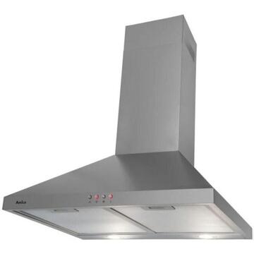 Hota Amica OKP6321Z 420 m3/h 60 cm Inox