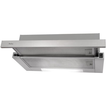 Hota Amica OTP6233I 270 mc/h 60cm Inox