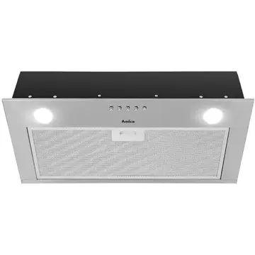 Hota Amica OMC6241I 182 m3/h 60cm Inox