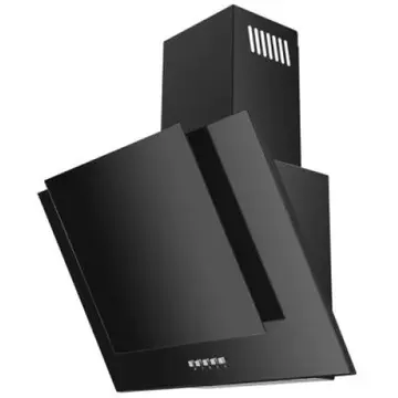 Hota Amica OKC620SB 254 m³/h 60cm Negru