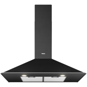 Hota Teka DOS 90.1 603 m³/h 90cm Gri