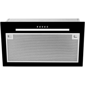 Hota Teka GFG2 329 m³/h 55cm 135 W Negru