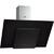 Hota Teka DVS 983 800 mc/h 90cm Negru