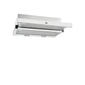 Hota Teka CNL 6400 432 mc/h 60 cm Alb