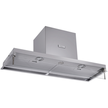 Hota Teka INTEGRA 965 625 mc/h 90cm  Inox