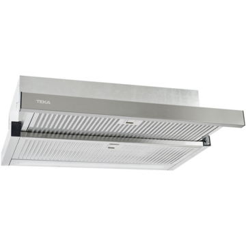 Hota Teka CNL 6415 Plus 365 mc/h 60cm Inox