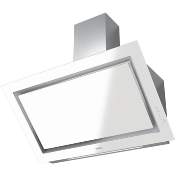 Hota Teka DLV 98660 WH 697 mc/h 90cm Alb