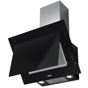 Hota Teka DVT 68660 TBS 698 m³/h 60cm Negru