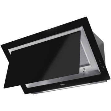 Hota Teka DLV 99670 BK TOS 685 m³/h 90cm Negru