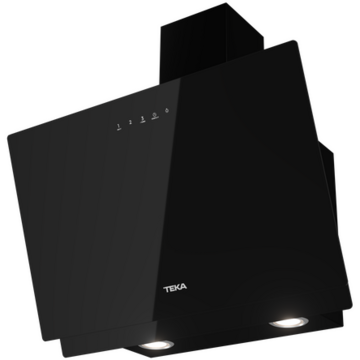 Hota Teka DVN 67050 TTC BK 485m³/h 60cm Negru