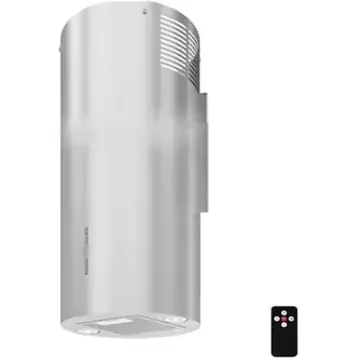 Hota MAAN Tuba Elba W 731 300 mc/h 31cm Inox