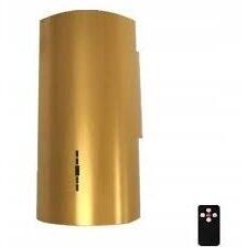 Hota MAAN Tuba Elba W 731 300 mc/h 31cm Auriu