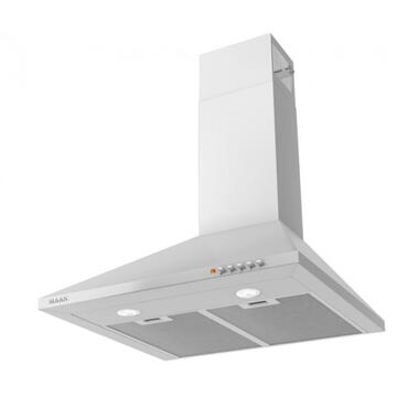 Hota MAAN Vela 50 325 mc/h 50cm Alb