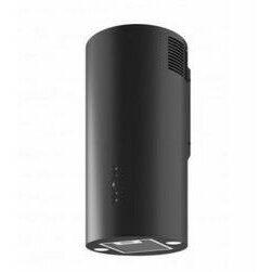 Hota MAAN Tuba Elba 31 300 mc/h 31cm Negru